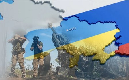 NATO'dan çarpıcı Rusya açıklaması: Putin Ukrayna'yı kalıcı şekilde kaybetti