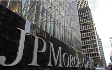 JPMorgan: Türkiye'nin dış borç satışları 2024'te rekor kırabilir