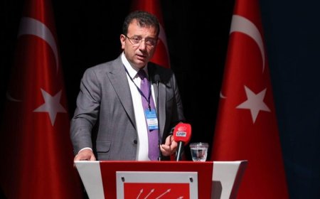 CHP, İYİ Parti ve DEM'de ince yerel seçim hesapları