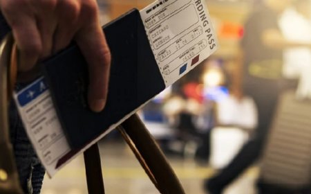 Türkiye, Altı Ülkenin Vatandaşlarına Vize Muafiyeti Sağlıyor