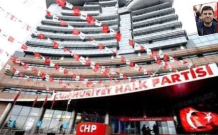 126 yerde daha adayını açıklayan CHP'de kurmaylar 'Yeni yılda sokaklar partimizi konuşacak' dedi