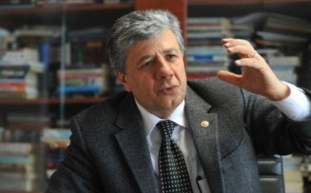 Hukuktan bağımsız yargı!