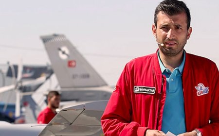 Sevilay Yılman: Selçuk Bayraktar, İstanbul'dan aday olabilir; anketlerde İmamoğlu'ndan önde