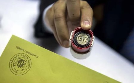 Siyasette Kulislerde Konuşulan Son Notlar