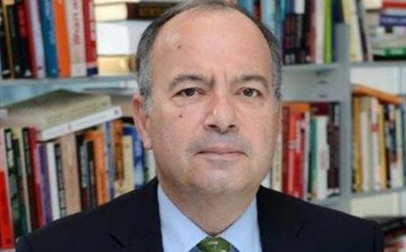 Sedat Ergin: AYM’nin Can Atalay kararı ve Ankara’daki hassas dengeler