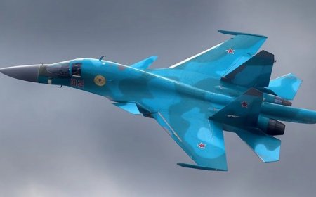 Ukrayna 3 Rus avcı savaş uçağını düşürdü