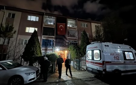 Piyade Sözleşmeli Er Yılmaz'ın Ailesine Şehadet Haberi Verildi