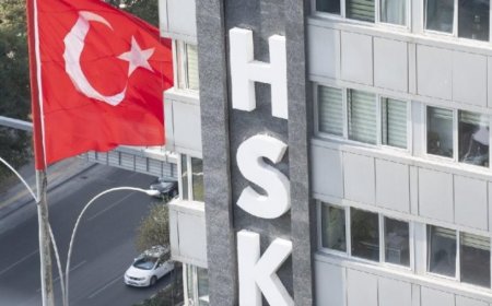 Antalya'da hakim ve savcılarda yeni atama