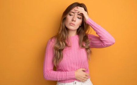 BAŞ AĞRISINDA BU SİNYALLERE DİKKAT!