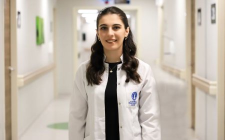 "Yetersiz ve Kötü Beslenme Alışkanlıklarının Vücut Direncini Düşürmesi"