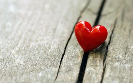 "Aşk: Psikiyatrik Bir Hastalık mı?"