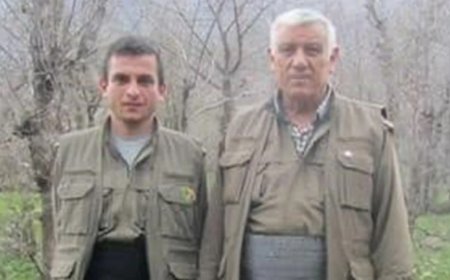 MİT'ten PKK'ya operasyon: Üst düzey yöneticisi etkisiz