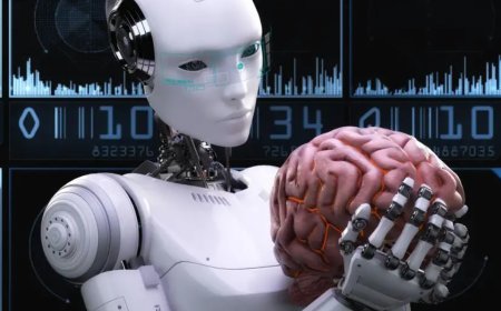 Yapay zeka: Türkiye'yi 2024'te ne bekliyor?