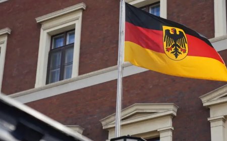 Aile birleşimi vizelerinde Türkiye'den gelenler ilk sırada