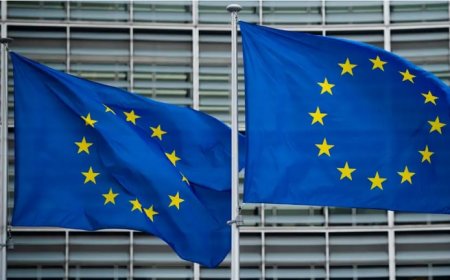 Avrupa'yı 2024'te bekleyen beş sınav