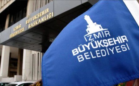 CHP'li İzmir Büyükşehir Belediye Başkanlığı çok sayıda personel alacak!