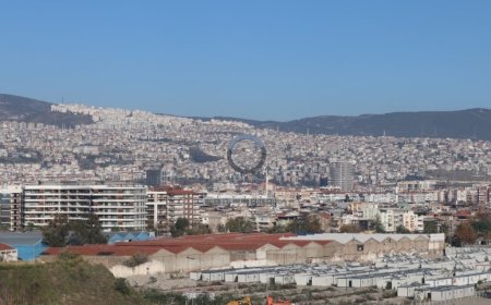 İzmir, İstanbul'dan daha mı riskli?