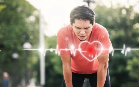 Erken Tespit Edilerek Şah Damarı Hastalığının Ciddi Sonuçlarını Önlemek Mümkün