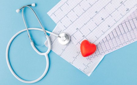 Yüksek Tansiyon Kalp Duvarını Kalınlaştırabilir: Kalp Sağlığına Önem Verin!