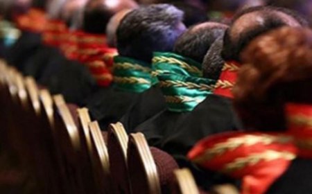 HSK kararnamesi, Resmi Gazete’de