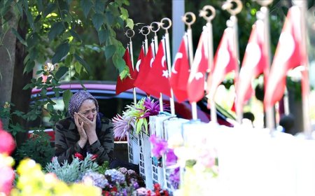 Ahmet Türk bölücü dili ne zaman bırakacak?