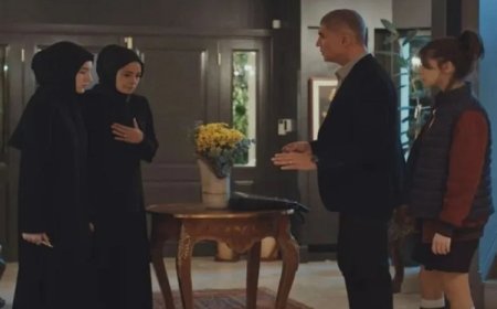 Kızıl Goncalar'ın yapımcısı Faruk Turgut: Bize savaş açtılar, sonuna kadar mücadele edeceğiz