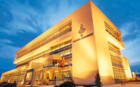 AYM de Yargıtay'ı anayasaya aykırı davranmakla suçladı: Hak ihlali kararları denetlenemez