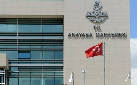 AYM'nin İptal Kararının Ardından Tazminatlar Çıkmaya