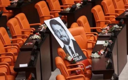 AYM, Can Atalay için verdiği hak ihlali kararını hangi gerekçelere dayandırdı?