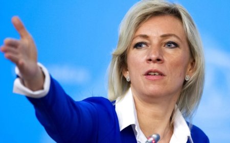 Rusya: Japon Patriot füzelerinin Ukrayna’ya ulaşması ilişkilerde ‘ciddi sonuçlara’ yol açar