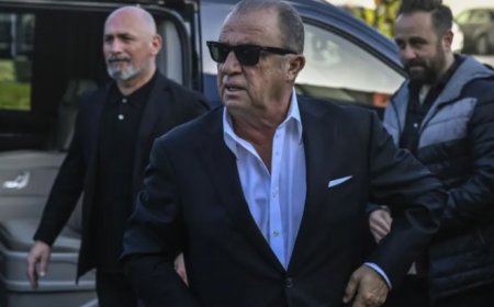 Yunan basınında Panathinaikos'ta Fatih Terim dönemi