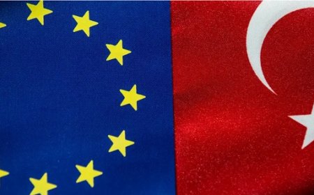 Türkiye-AB ilişkilerinde düğüm 2024'te mi çözülecek?