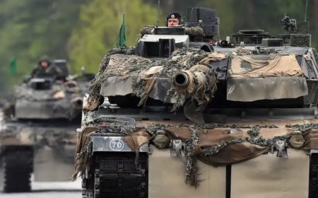 Almanya silah ihracat izninde rekor kırdı