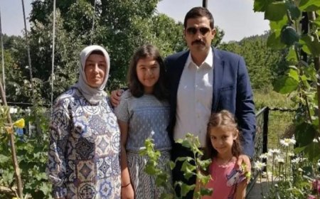 Sinan Ateş'in eşi Ayşe Ateş: Adalet tecelli edince işte o zaman cenazemiz kalkar