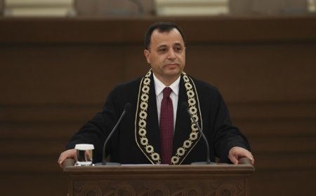 2023'te yılın insanı Zühtü Arslan ve bir soru