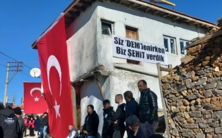 Şehit Teğmen Ramazan Günay son yolculuğuna uğurlandı