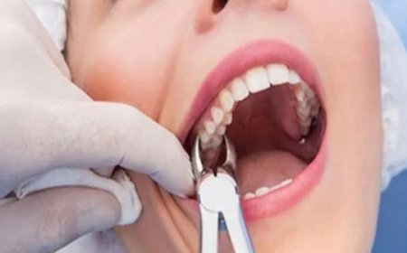 Genç yaşta diş kaybı yaşayabilirsiniz!