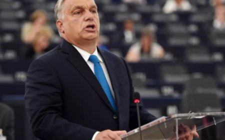 Ukrayna'ya mali yardımı garantilemek isteyen AB, Macaristan'ı bypass edecek plan üzerinde çalışıyor