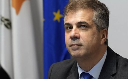 İsrail: Erdoğan Cumhurbaşkanlığı görevinde olduğu sürece büyükelçimiz Ankara’ya dönmeyecek