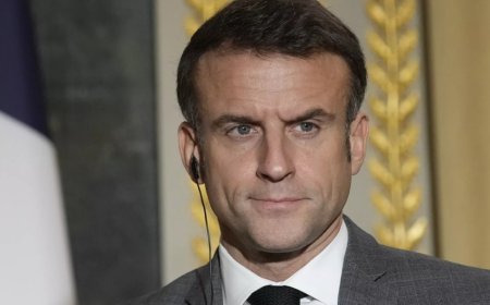 Fransa, iki Azeri diplomatı 'mütekabiliyet' gereği 'istenmeyen adam' ilan etti