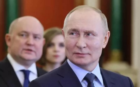 Rusya'da bu kez Putin'in müttefiki bir isim bilinmeyen bir nedenle üçüncü kattan düşerek öldü