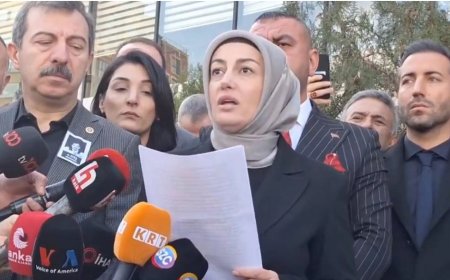 Ayşe Ateş Erdoğan'a seslendi: Eşim için adalet yerini bulmazsa failler daha da azgınlaşır