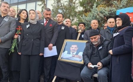 Sinan Ateş: Bir cinayetin anatomisi