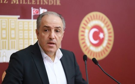 AYM ve AİHM kararlarına uyun