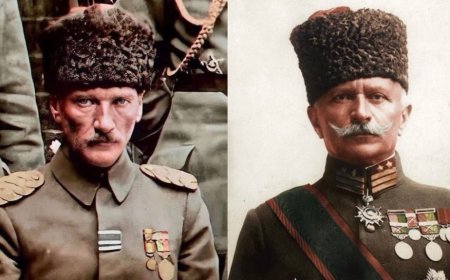 Suudi Konsolosluğu'nun Sokak Adı, Fahreddin Paşa Olacak"