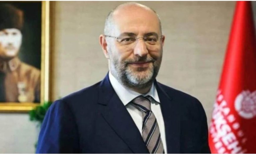 Yerel Gündem Yine Haklı Çıktı, Buğra Gökce, İzmir Adaylığı İçin İBB'den İstifa Etti