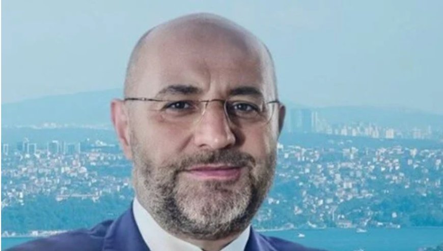 Buğra Gökçe, İzmir İçin Yola Çıkıyor: "Birlikte Yeni Bir Yola Çıkıyoruz!"