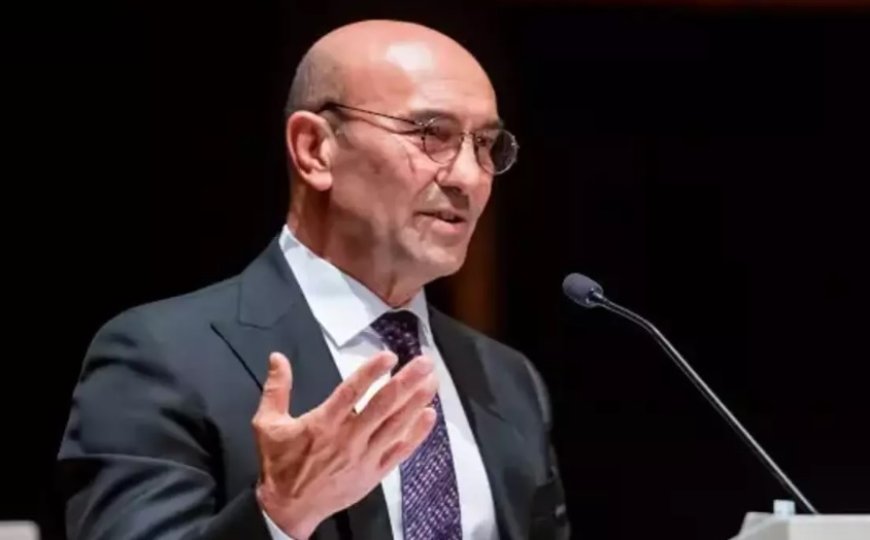 Tunç Soyer, CHP İzmir İl Başkanlığına Adaylık Başvurusu Yaptı