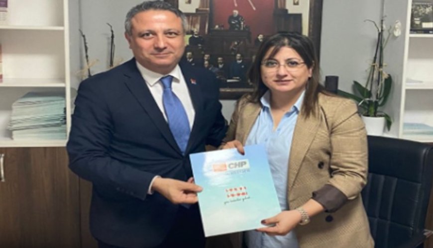 Barış Erel, Bayraklı Belediye Başkanlığı İçin Adaylığını Açıkladı