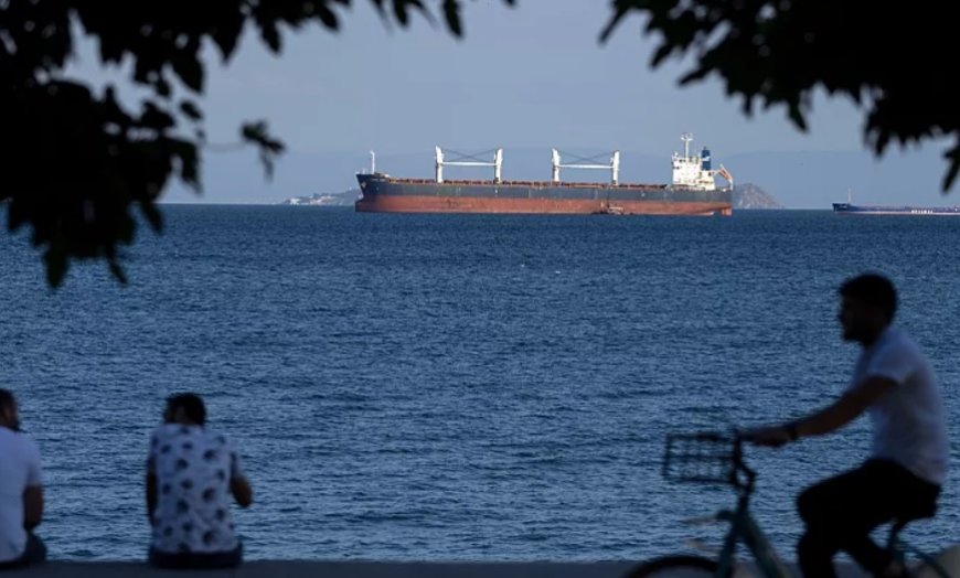 İsrail’in Gazze’de devam eden operasyonları Türkiye-İsrail ticaretini nasıl etkiliyor?